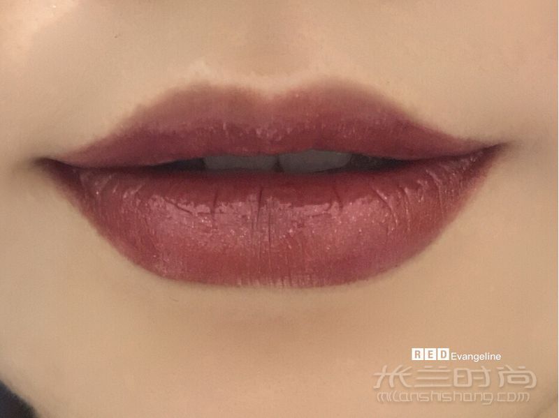 Gucci古馳粗管口紅500 唇彩唇釉190 古馳怎么樣_8