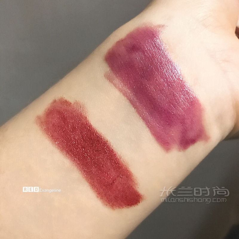 Gucci古馳粗管口紅500 唇彩唇釉190 古馳怎么樣_3