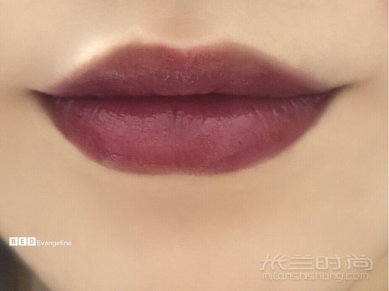 Gucci古馳粗管口紅500 唇彩唇釉190 古馳怎么樣_5