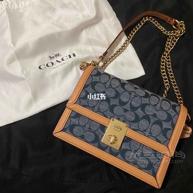 Coach蔻馳6月新款包開掛啦??！買它買它?。1