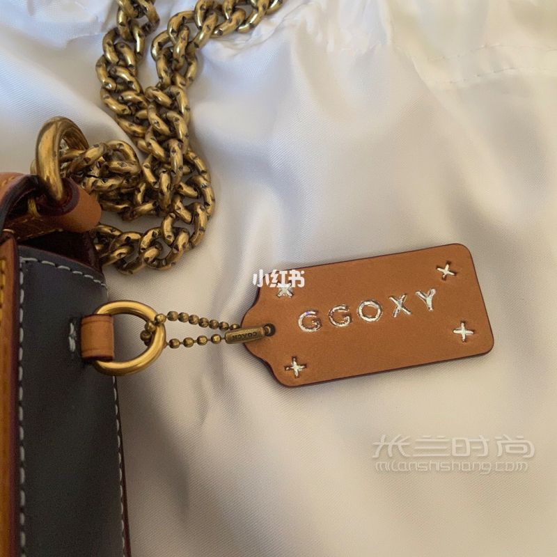 Coach蔻馳6月新款包開掛啦??！買它買它！！_7