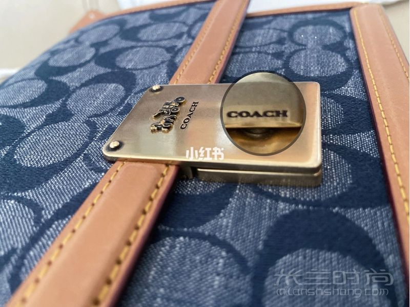 Coach蔻馳6月新款包開掛啦?。≠I它買它??！_5