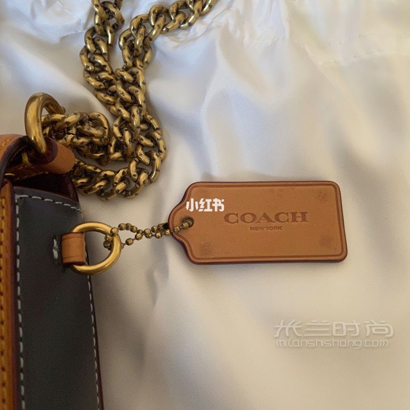 Coach蔻馳6月新款包開掛啦?。≠I它買它??！_6
