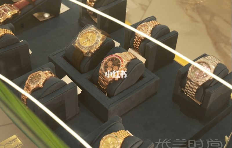 福州福清最I(lǐng)N二手奢侈品店探店 勞力士怎么樣_3