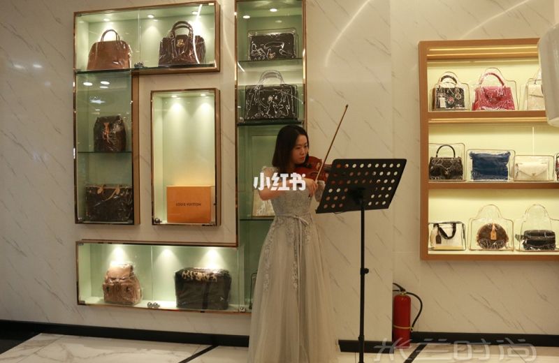 福州福清最I(lǐng)N二手奢侈品店探店 勞力士怎么樣_2