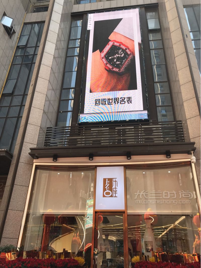 福州福清最I(lǐng)N二手奢侈品店探店 勞力士怎么樣_1