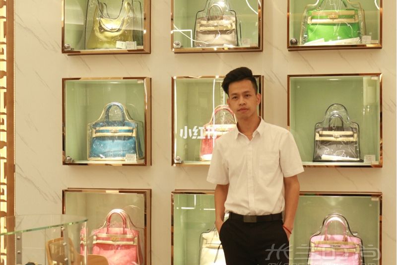 福州福清最I(lǐng)N二手奢侈品店探店 勞力士怎么樣_8
