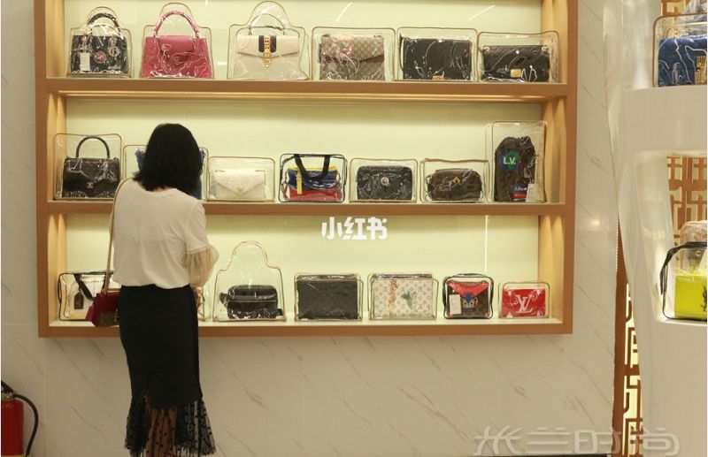 福州福清最I(lǐng)N二手奢侈品店探店 勞力士怎么樣_5