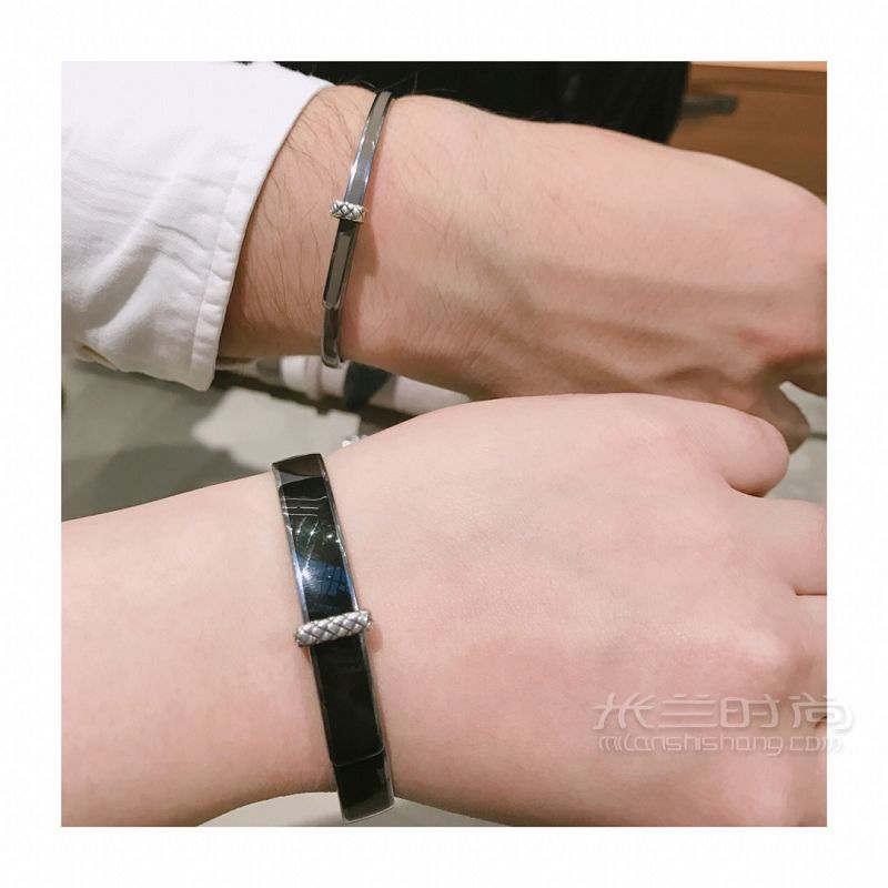 情侶手鏈女士 男士手鏈小合集 愛馬仕怎么樣手鏈_4