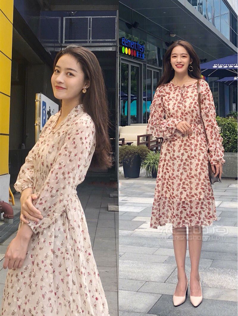 壯實(shí)身材女生怎么穿衣打扮？_7