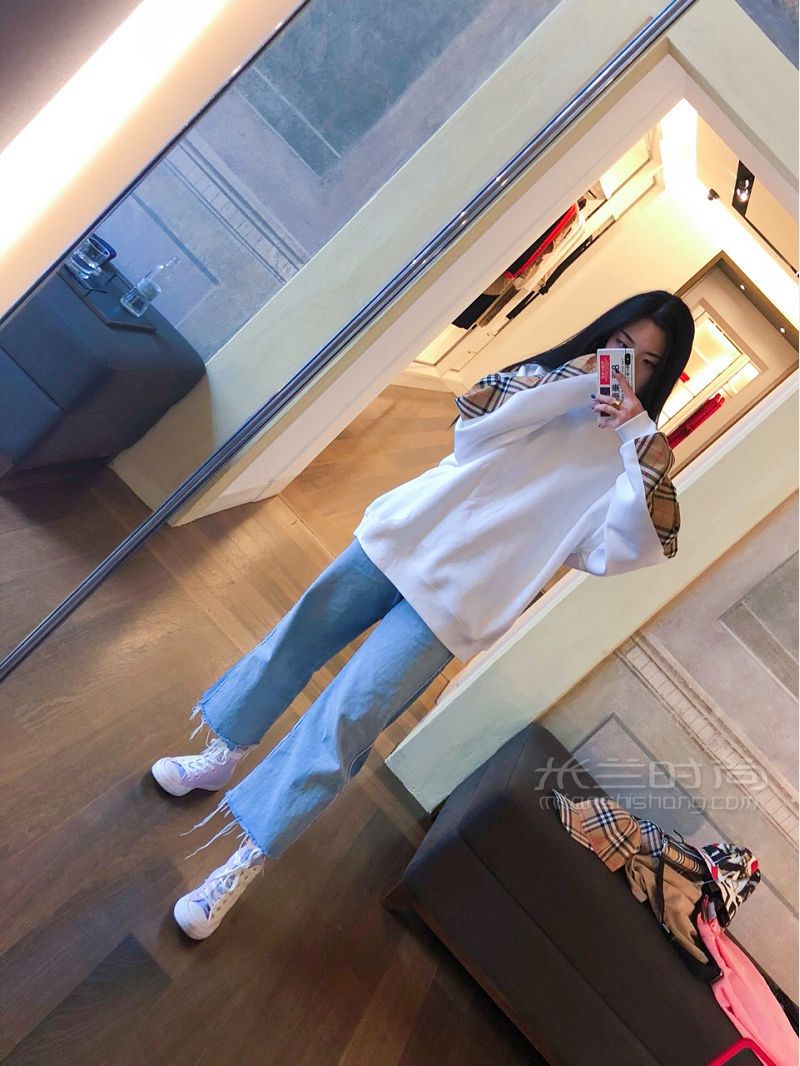 只屬于你的匡威DIY 本來想買一雙復(fù)古芥末黃色 意大利官網(wǎng)_8