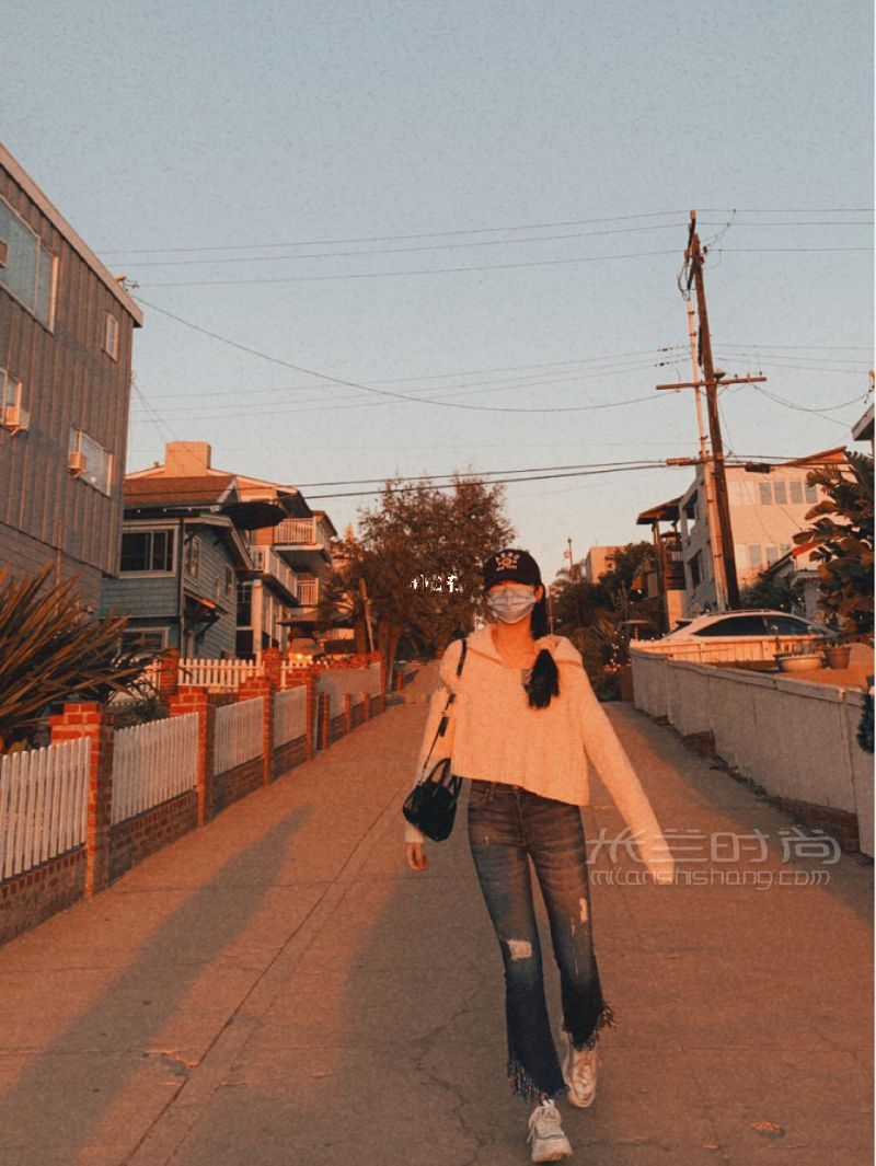  復(fù)古濾鏡 Manhattan Be Manhattan Beach自由行熱門攻略_2