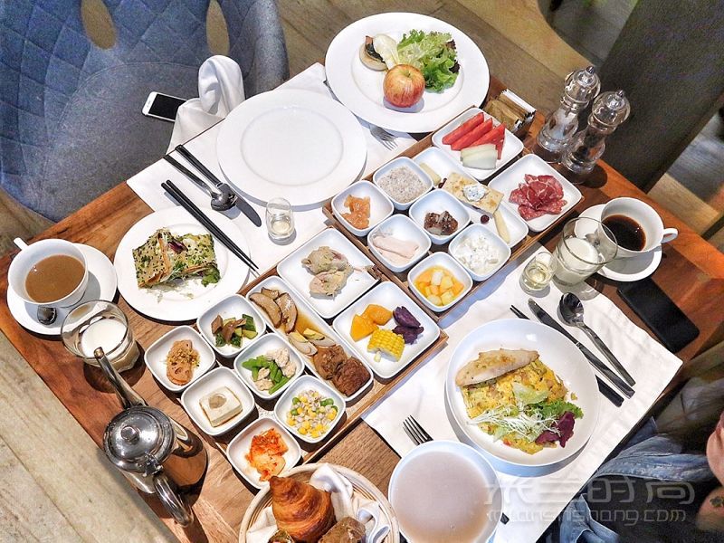 北京酒店 高逼格網(wǎng)紅酒店CHAO_9