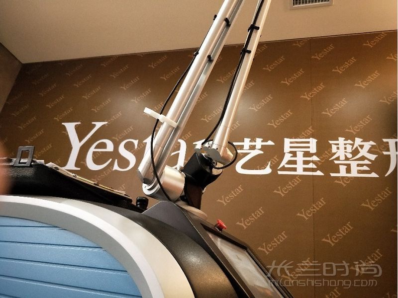分享我的第三次皮秒美國(guó)賽諾秀 首先告訴大家很疼很疼_1
