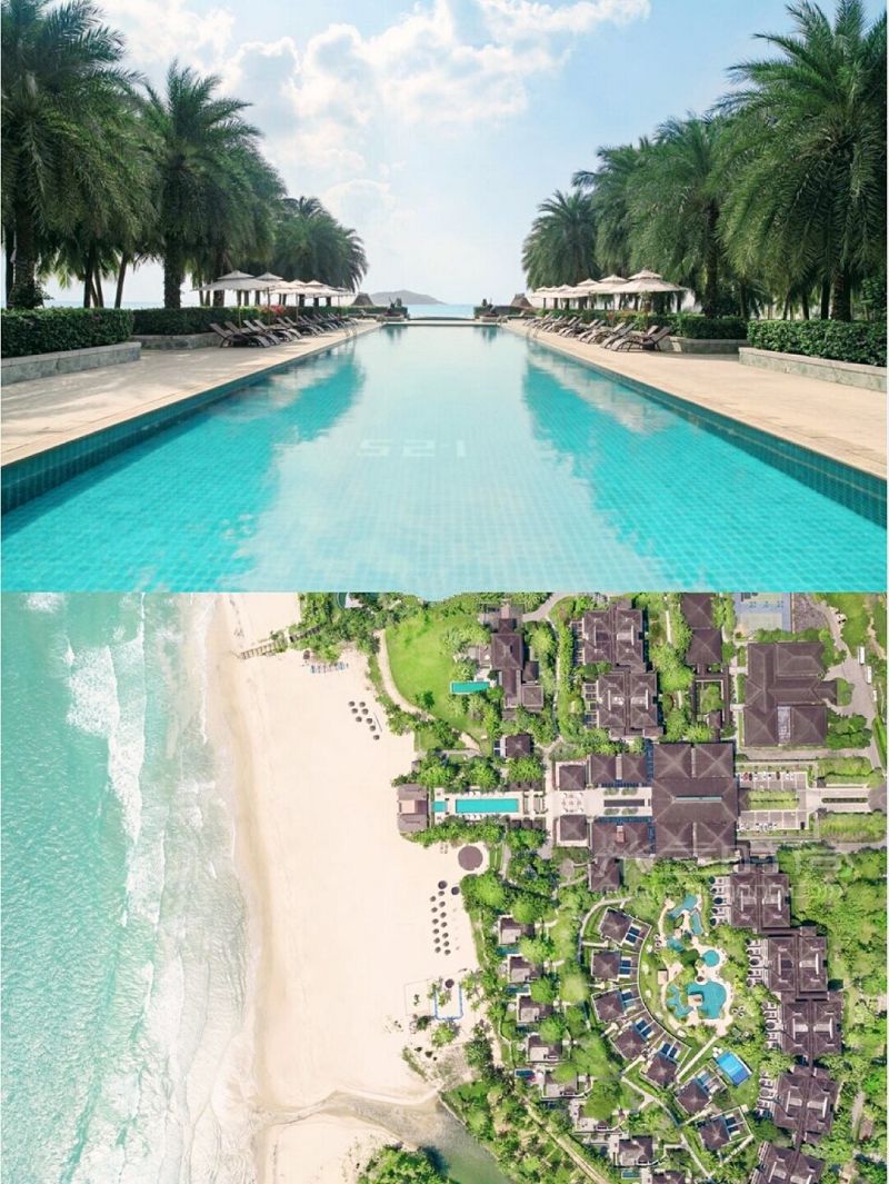 海南小眾旅行地萬寧get現(xiàn)男友同款乘風(fēng)破浪_6