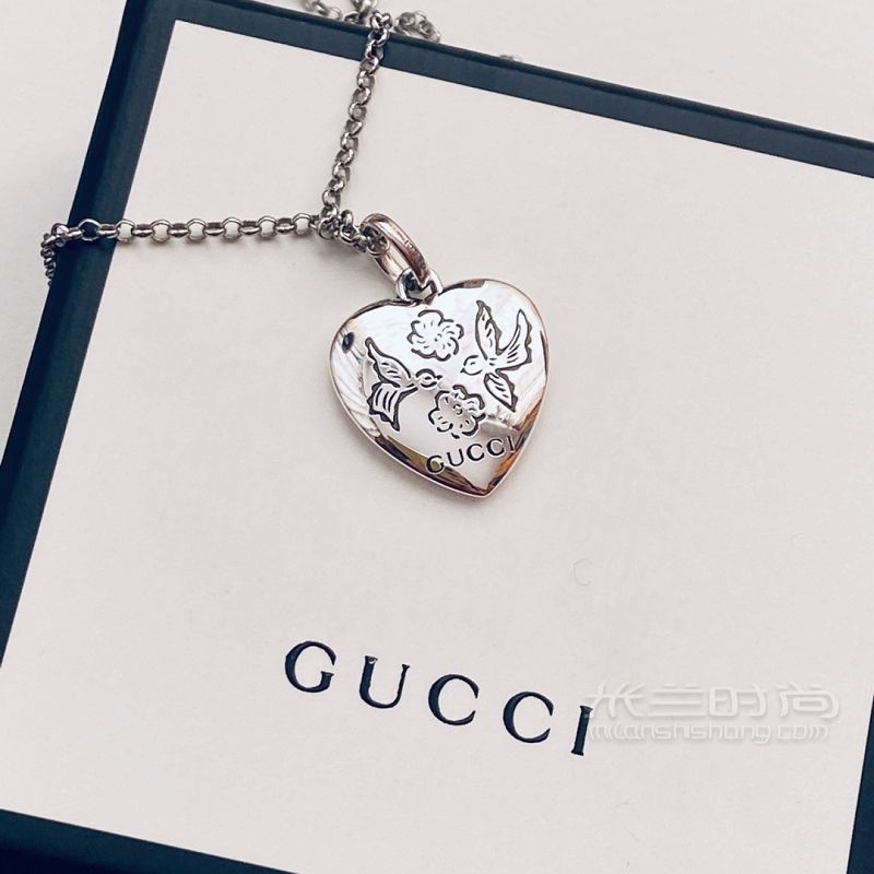 Gucci也有平價好物？學(xué)生黨可輕松入的項鏈-古馳怎么樣_2