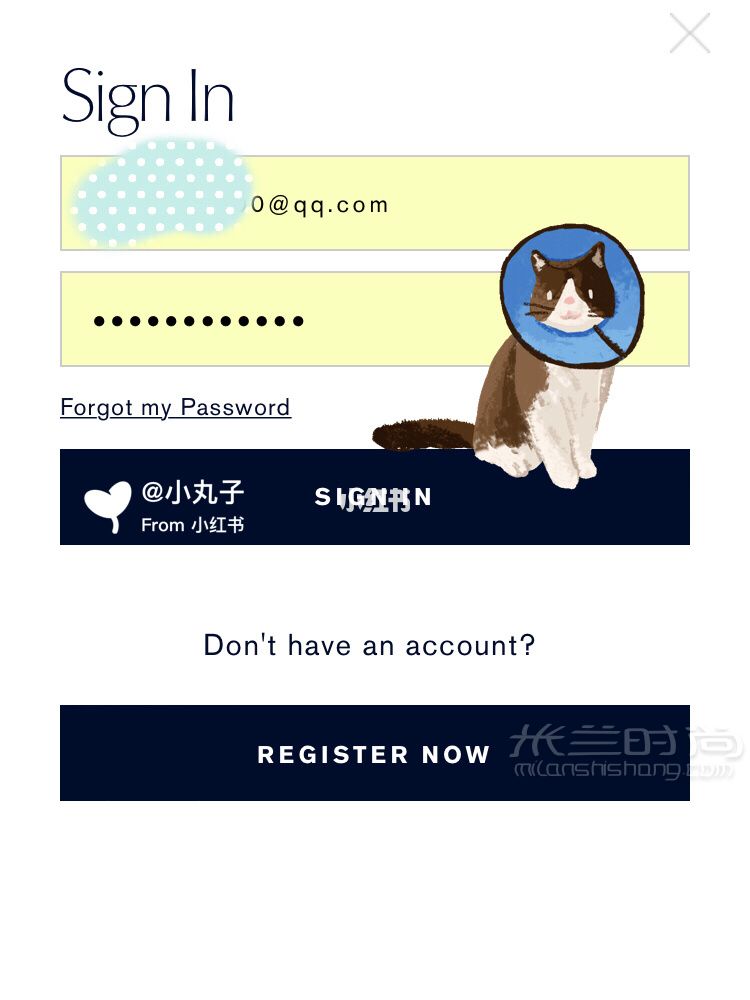 雅詩蘭黛美國官網(wǎng)海淘攻略_4