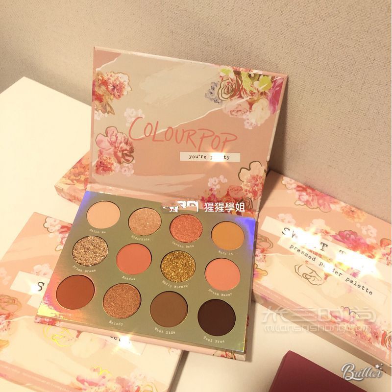 Colourpop官網(wǎng)攻略 海淘十天包稅到手保姆教程_8
