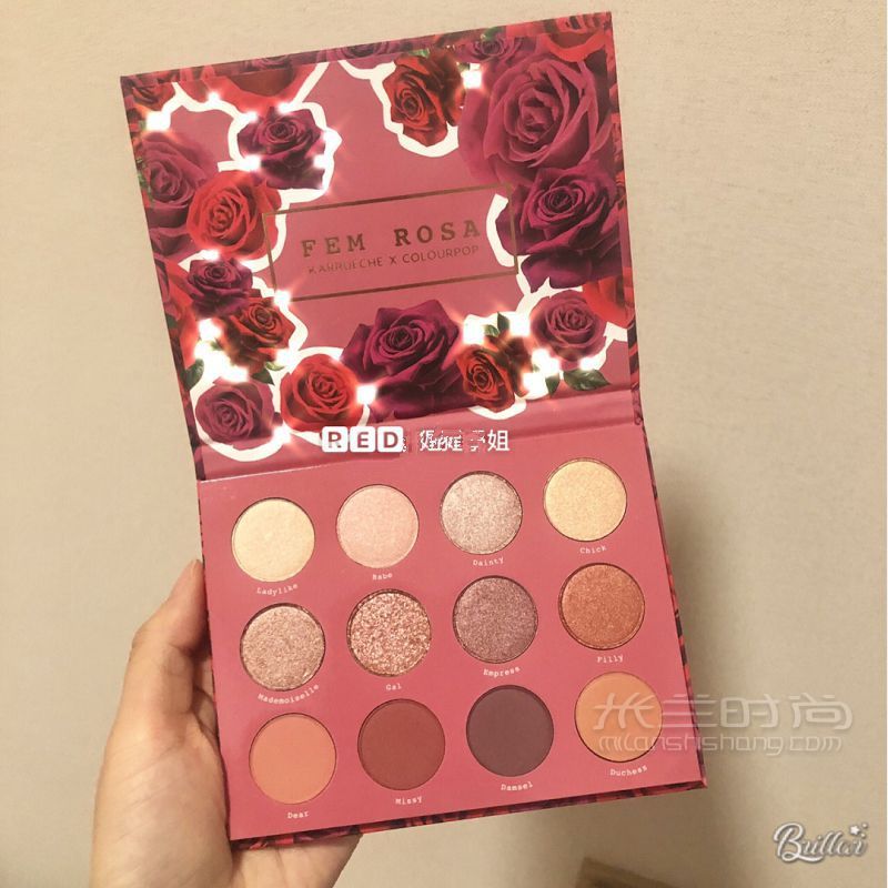 Colourpop官網(wǎng)攻略 海淘十天包稅到手保姆教程_9