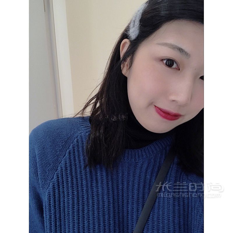  最近超喜歡的毛茸茸邊夾 美國的的青少年服裝品牌Aeropostale_2
