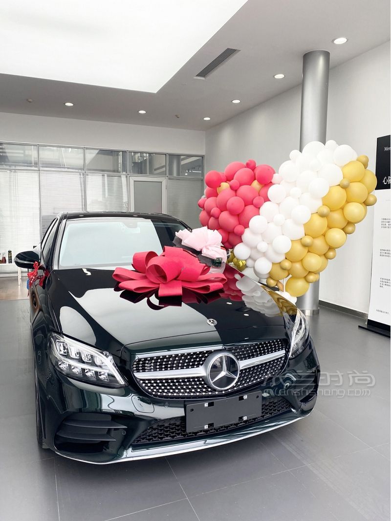 奔馳C260L祖母綠是全網(wǎng)最低裸車價(jià)嗎_3