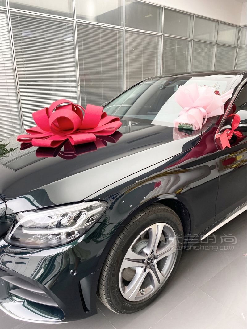 奔馳C260L祖母綠是全網(wǎng)最低裸車價(jià)嗎_5