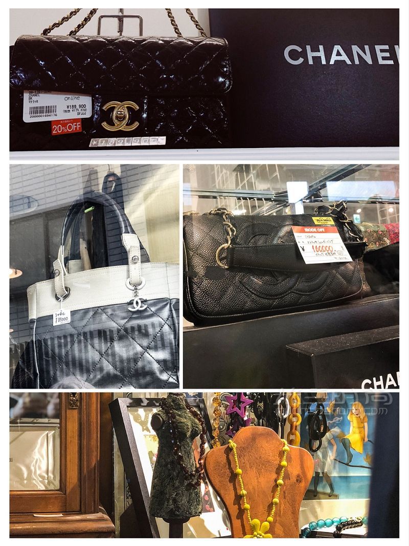 幾百塊買dior、gucci、愛馬仕？有圖有真相！_7