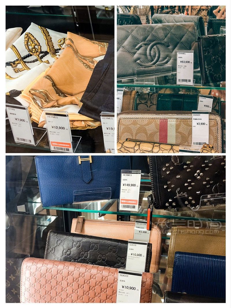 幾百塊買dior、gucci、愛馬仕？有圖有真相！_6