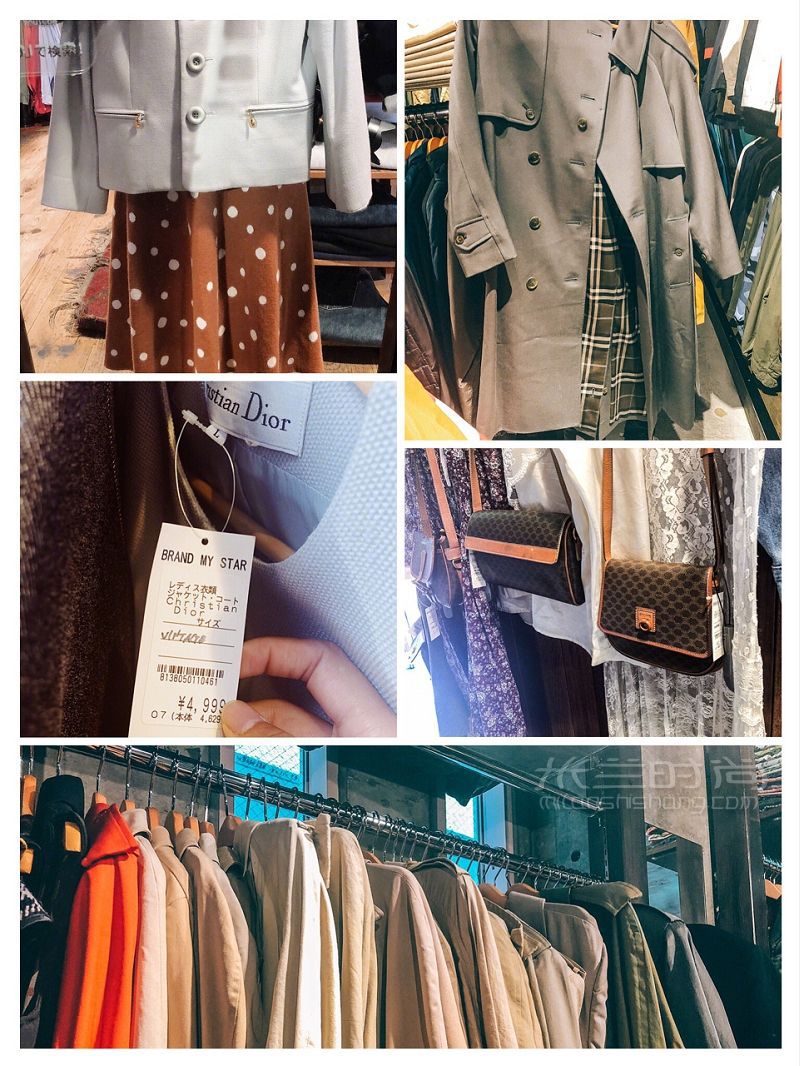 幾百塊買dior、gucci、愛馬仕？有圖有真相！_4