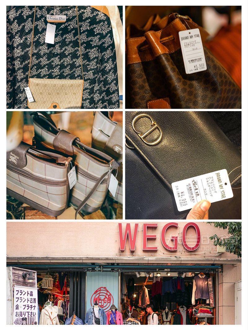 幾百塊買dior、gucci、愛馬仕？有圖有真相！_3