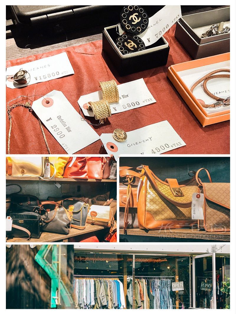 幾百塊買dior、gucci、愛馬仕？有圖有真相！_1