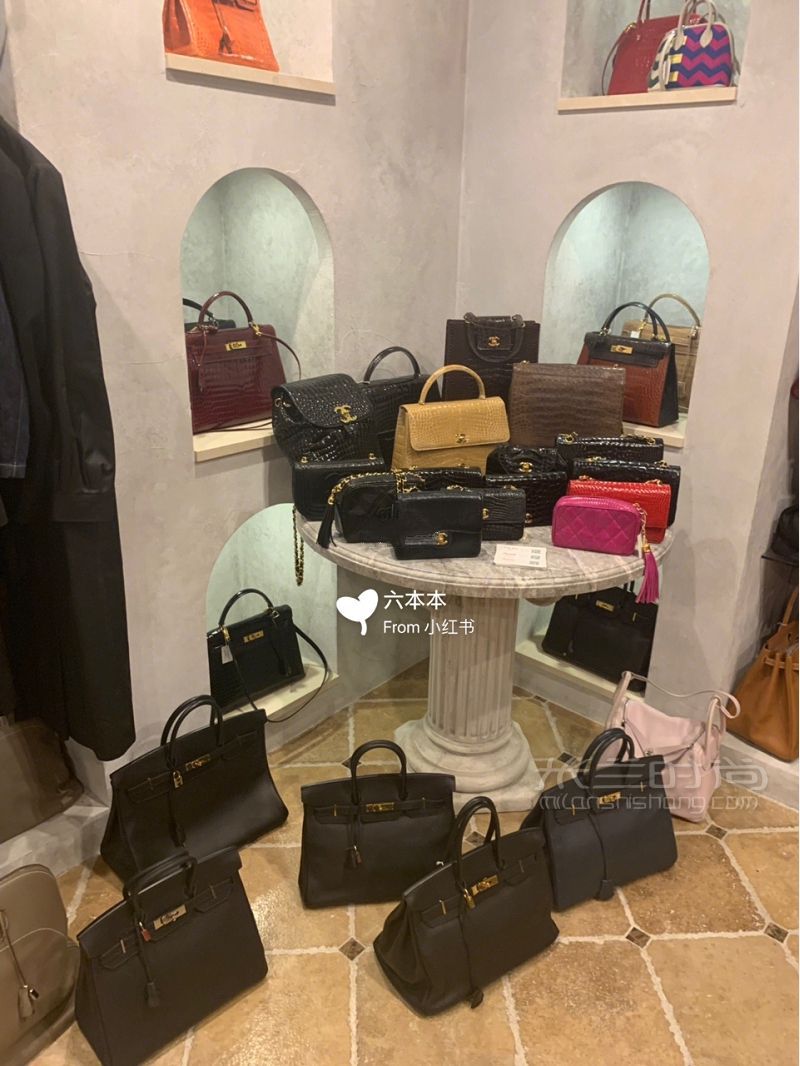 日本0配貨喜提愛馬仕奶昔白Birkin30攻略_3