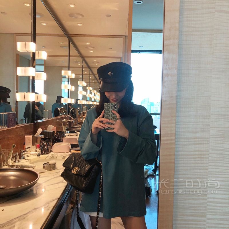 Chanel香奈兒19系列包太絕了吧！??！_6