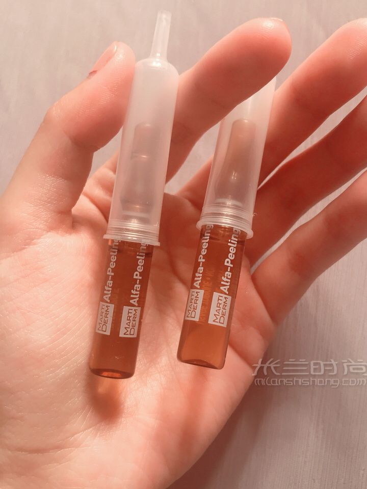 14款臉部精華深度自用測評【純干貨分享】_2