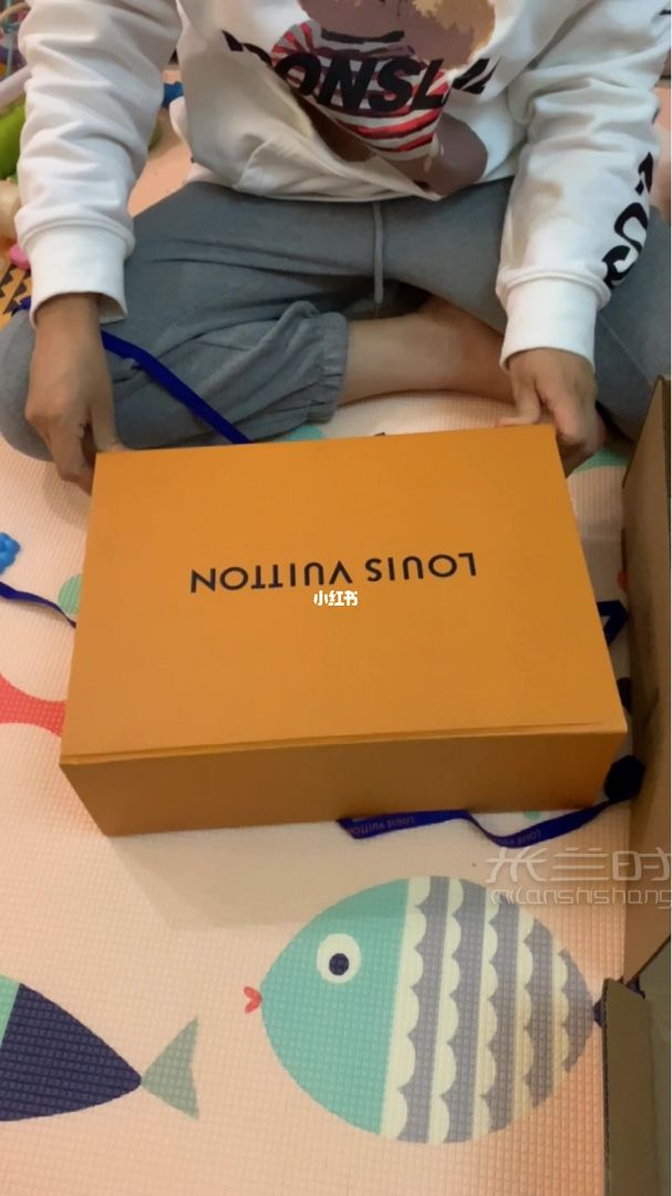 官網下單購買LV 郵差包是什么體驗？？？_1