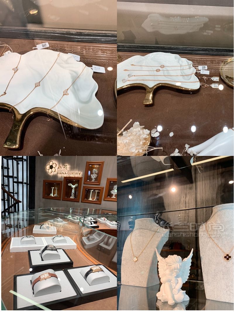 上海vintage中古店 千元買到Gucci各種大牌包_6