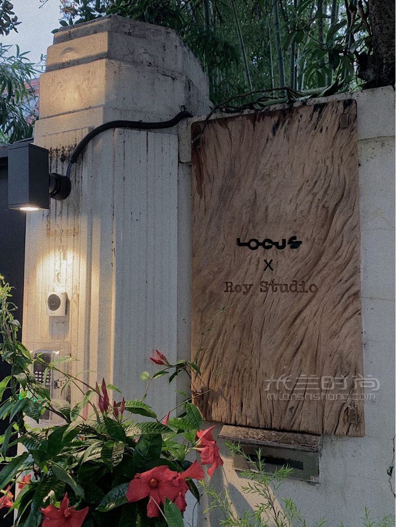 上海魔都探店暗黑買手店推薦LOCUS 諾潔仕怎么樣_9