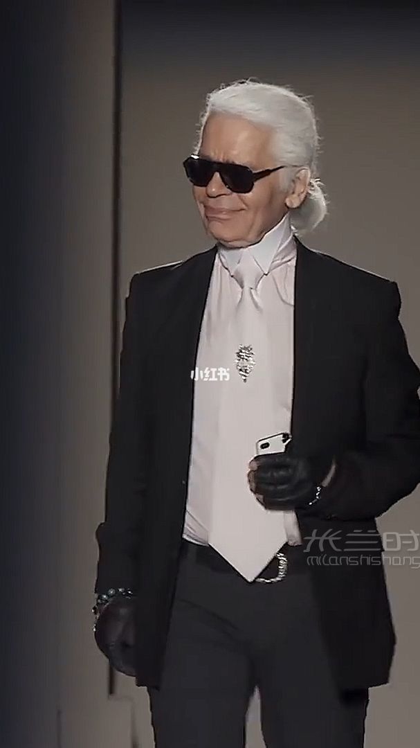 老佛爺時代的香奈兒經典涌出美成不朽！香奈兒怎么樣_1
