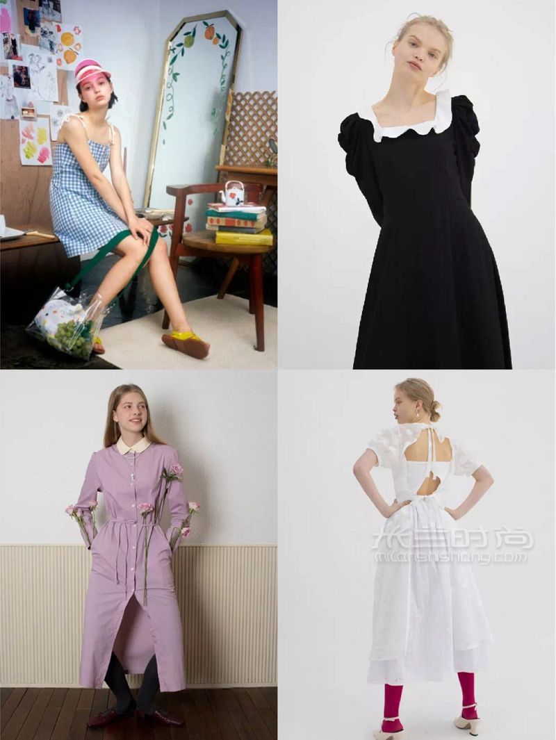 BM爛大街？小眾少女品牌附購(gòu)買方法_9