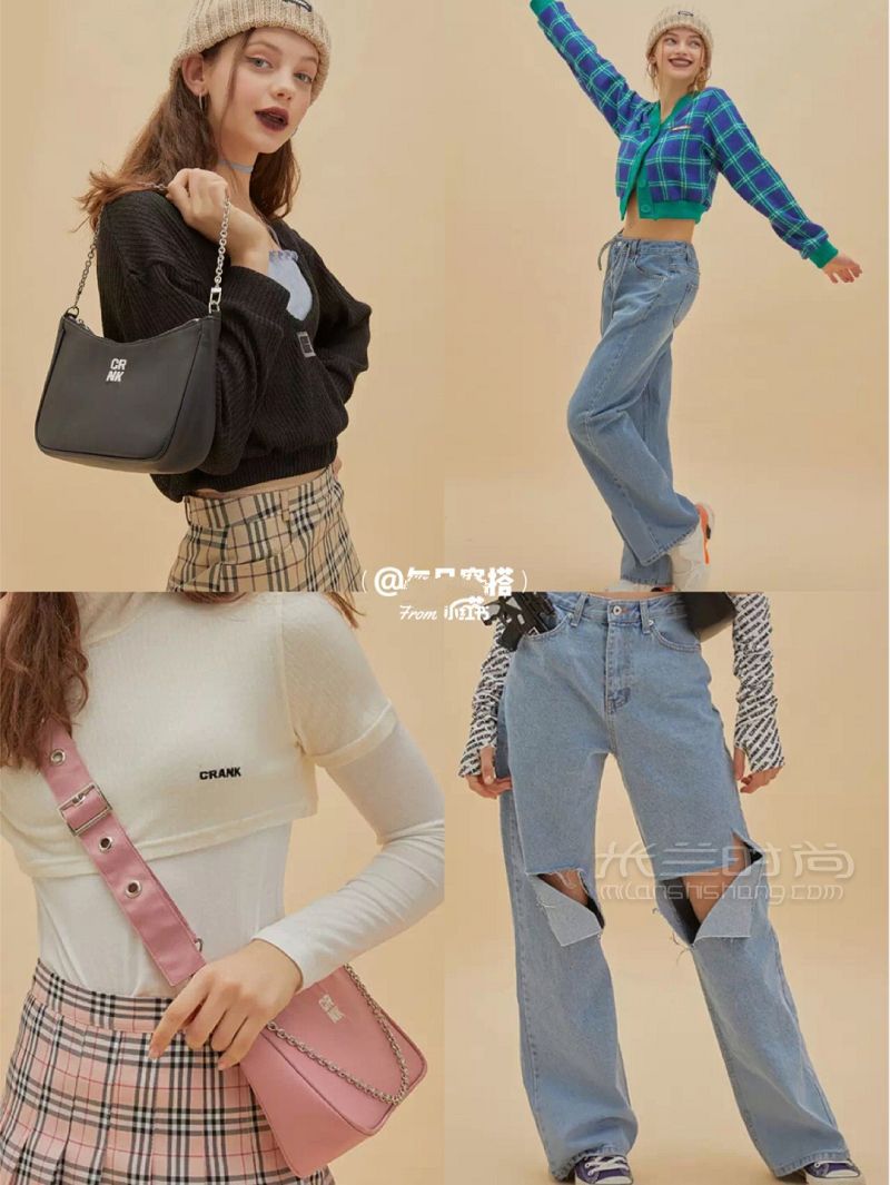BM爛大街？小眾少女品牌附購(gòu)買方法_1