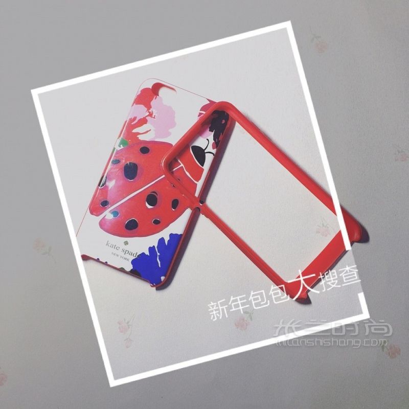 【Katespade 手機(jī)殼推薦】_2