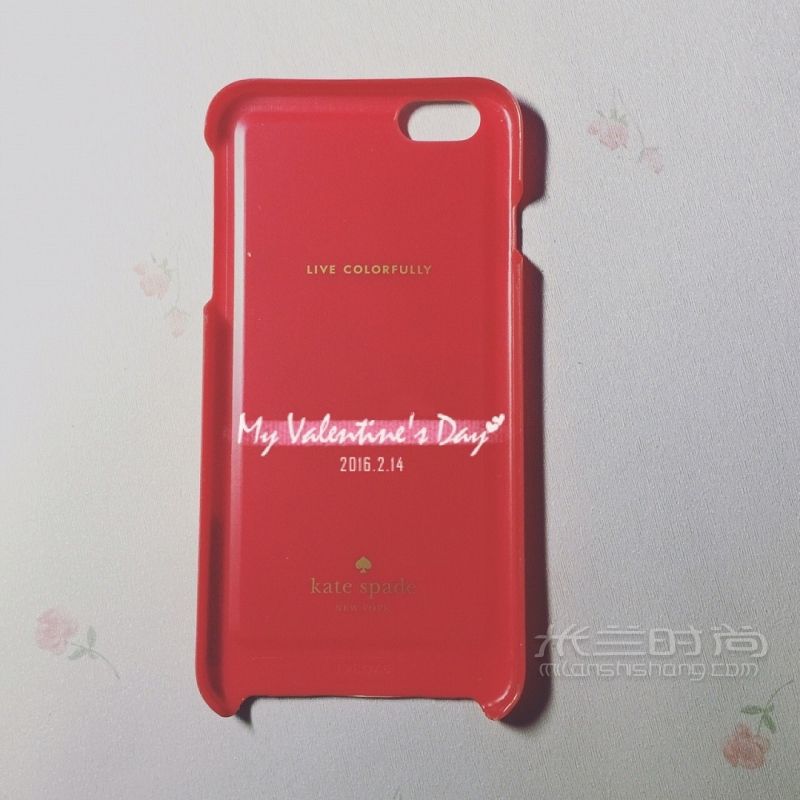 【Katespade 手機(jī)殼推薦】_3