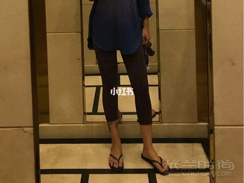 lululemon align的終極入手指南！ Lululemon 那些年我花過的錢 運動裝備-褲_5