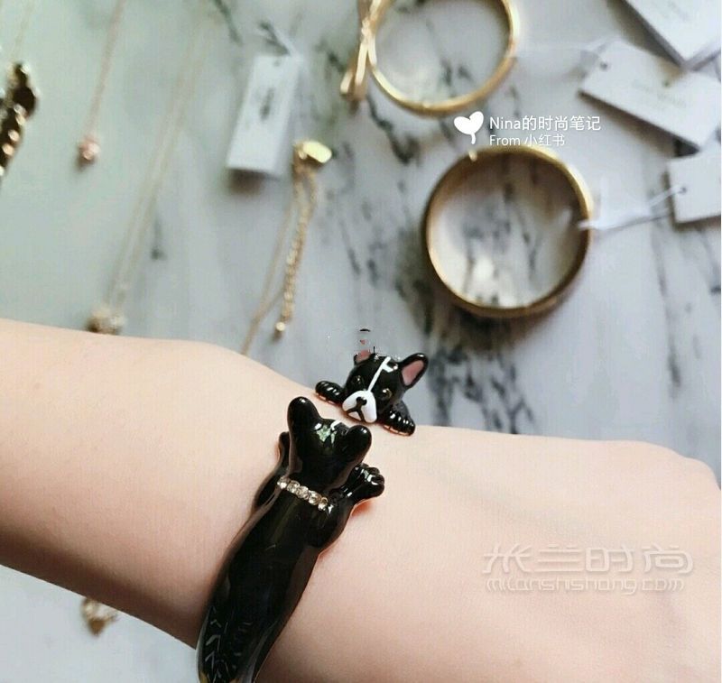 小可愛Katespade飾品_2