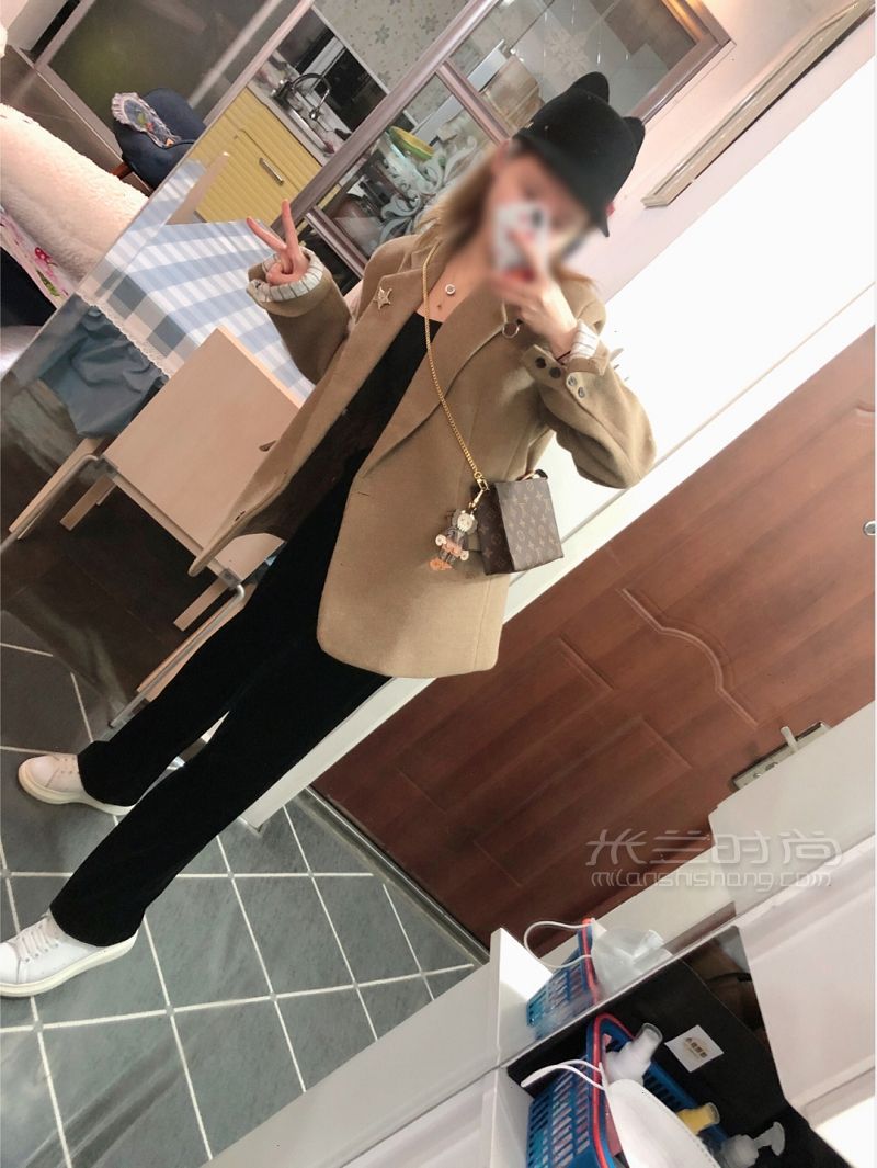 千萬不要買LV洗漱包 路易威登怎么樣_5