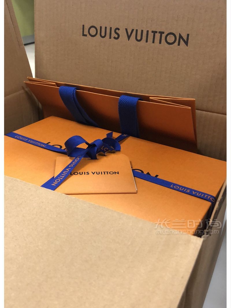 千萬不要買LV洗漱包 路易威登怎么樣_8