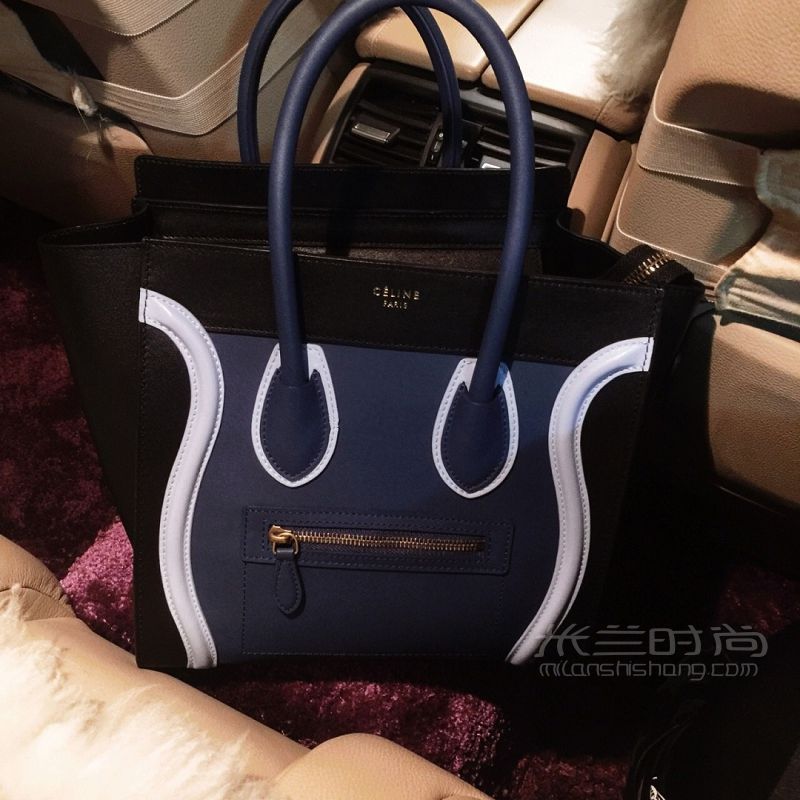 Celine笑臉包 澳大利亞自由行攻略_4
