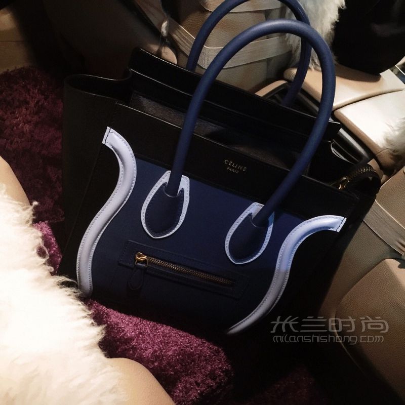 Celine笑臉包 澳大利亞自由行攻略_3
