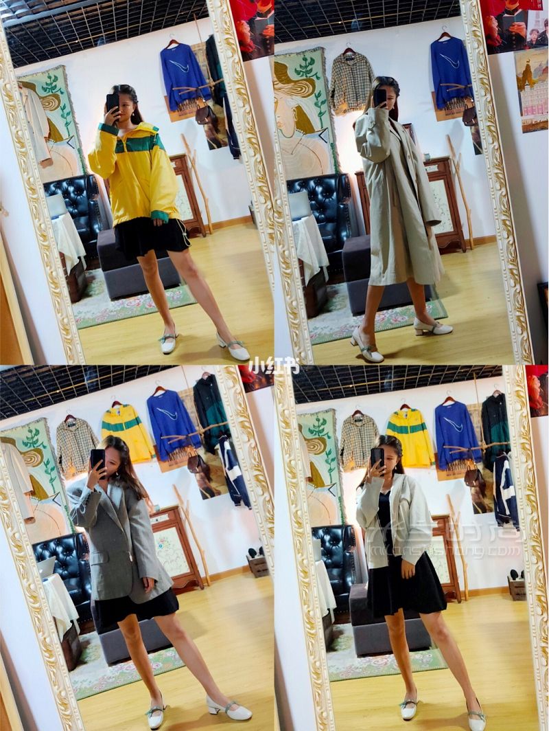 杭州探店2折買Champion3折買阿迪 NIKE PUMA七夕去哪玩_7