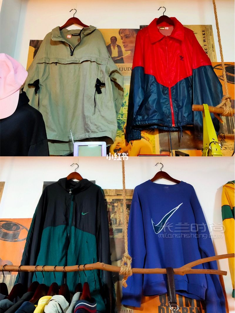 杭州探店2折買Champion3折買阿迪 NIKE PUMA七夕去哪玩_5